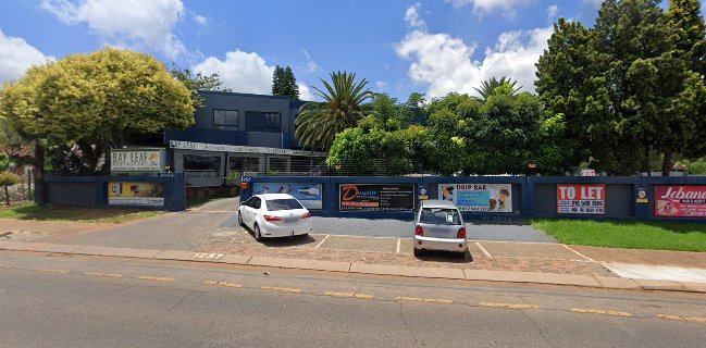 BayLeaf Eldoraigne restaurant