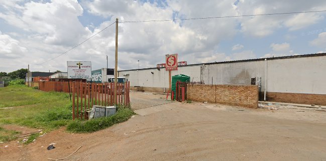 Shoprite LiquorShop Thokoza