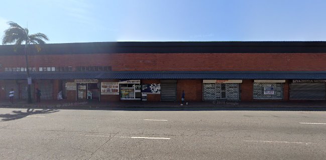 New Jack City Tavern