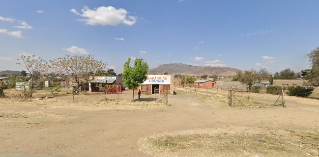 Bakubung Liquor Store