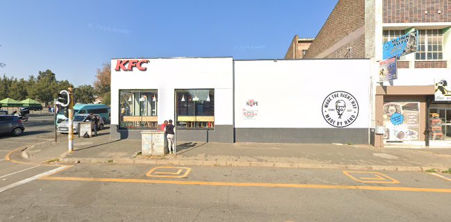 KFC Krugersdorp
