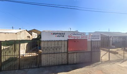 MegaLocal Fast Food