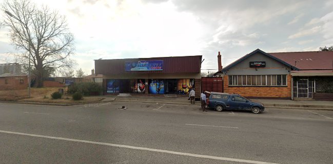 Donalas Blue Bottle Liqoures