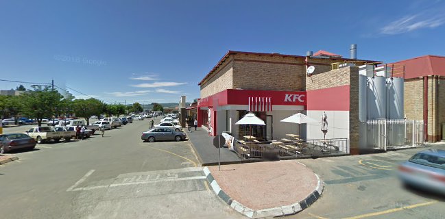 KFC Fochville