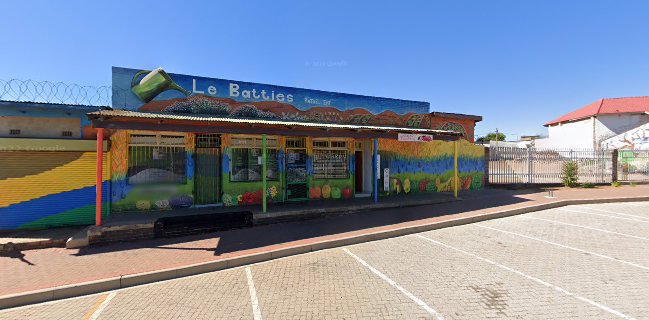 le batties cafe