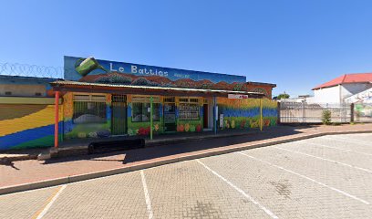 le batties cafe