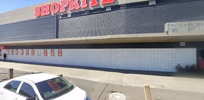 Shoprite LiquorShop Southfield - Cape Town