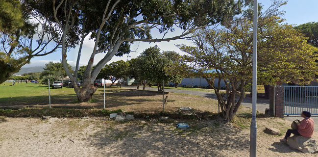 Poppy's Bakery - Cape Town