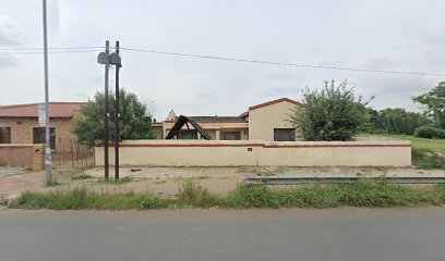 DijoMonate fast food