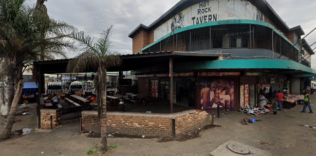 Hot Rock Tavern