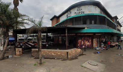 Hot Rock Tavern