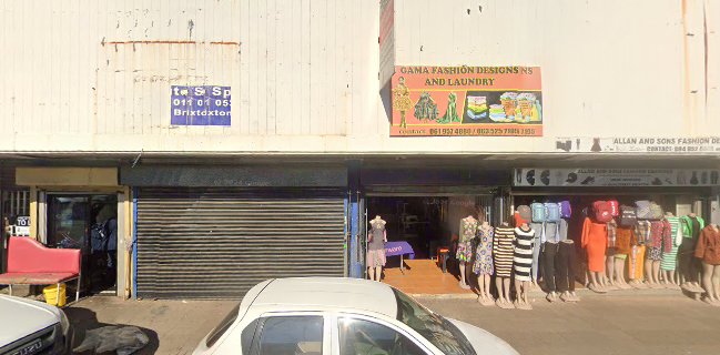 Stone Rocks and Grills