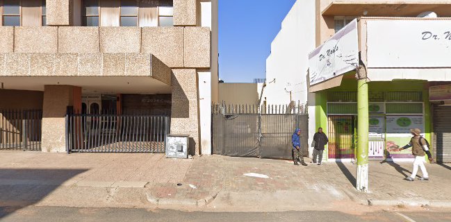 Akhalwaya's Fast Foods