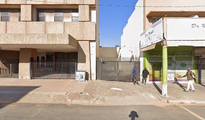 Akhalwaya's Fast Foods