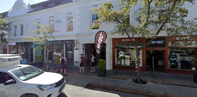 Kristen's Kick-Ass Ice Cream Stellenbosch