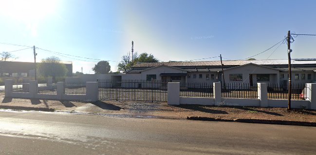 06 Milli St, Industria, Middelburg, 1050
