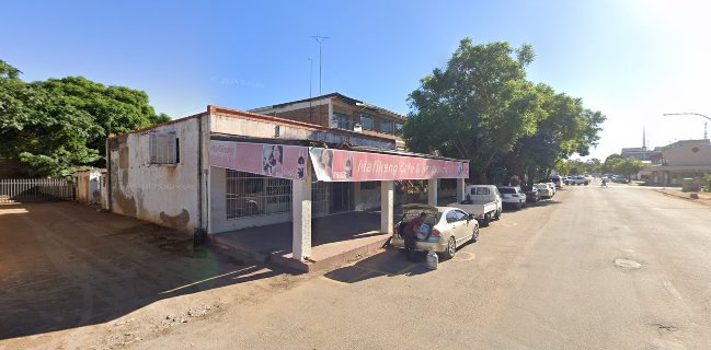 Mafikeng Cafe & Restaurant