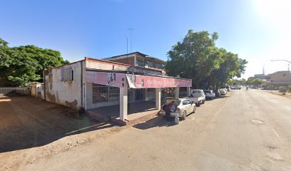 Mafikeng Cafe & Restaurant