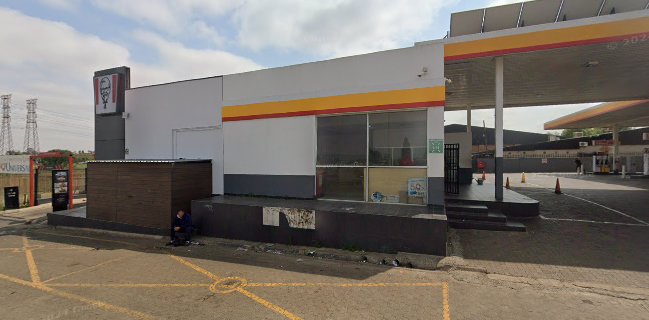 KFC Shell Eldorado Park