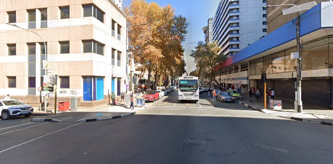 Zibondiwe Restaurant - Protea Glen