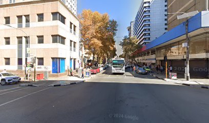 Zibondiwe Restaurant - Protea Glen