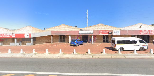 Billricks Sports Bar