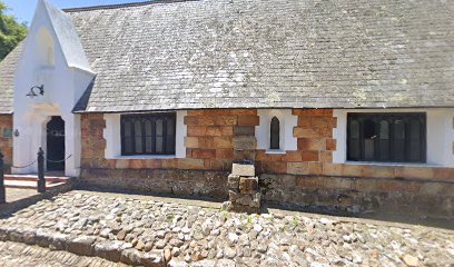 Afrique Interlink (Pty) Ltd