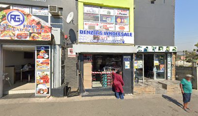 House Of Bread Restuarant & Take-Away