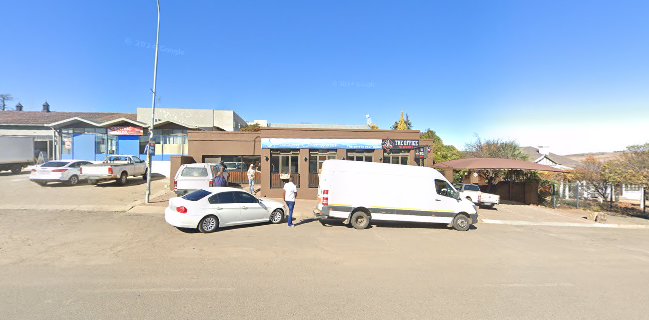 The Office Pub And Grill Harrismith