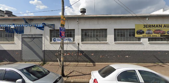 Khona restaurant and bar