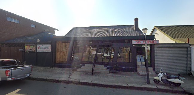 Comentarii opinii despre DG CURRIES