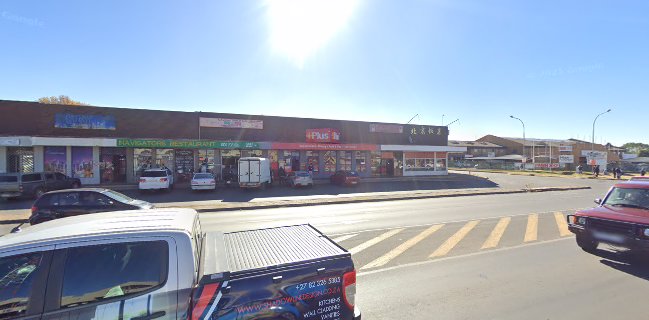 Plus Express Rynfield - Benoni