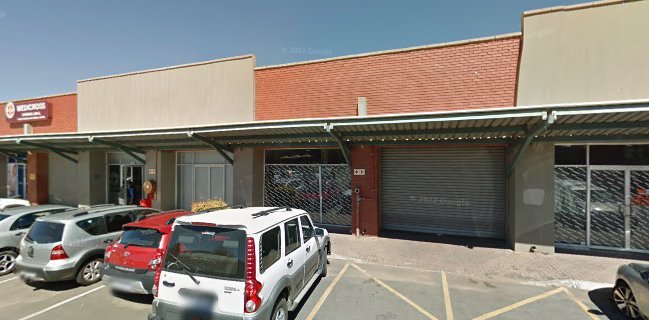 Polar Ice Cream Mall@Carnival