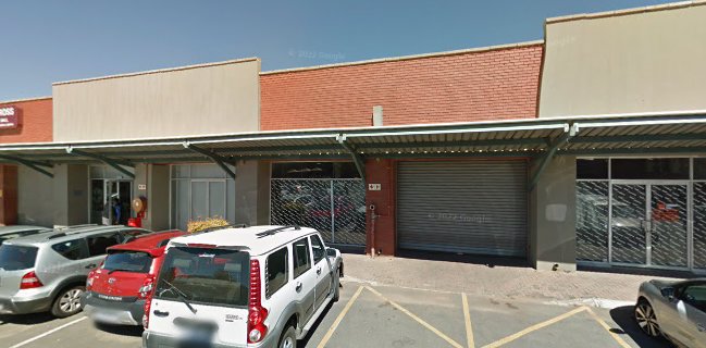 Iceburg mall@carnival