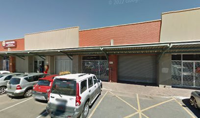 Polar Ice Cream Mall@Carnival