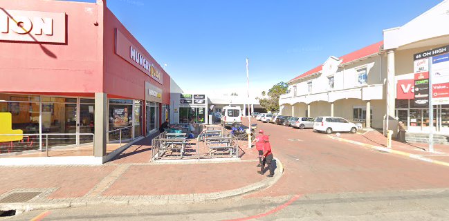 Hungry Lion Oudtshoorn