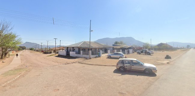 1226, Ezibeleni, Komani, 5326