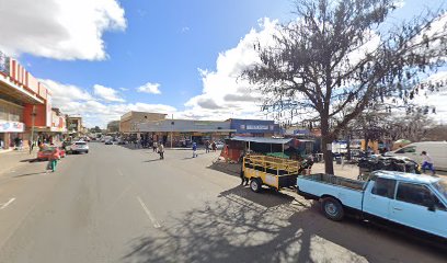 Laduma Bottle Store