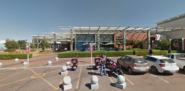 Ocean Basket Highveld Mall