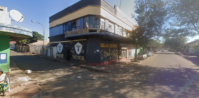 Comentarii opinii despre Manyama Butchery