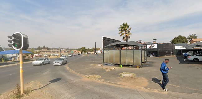 Burger Lane Road House