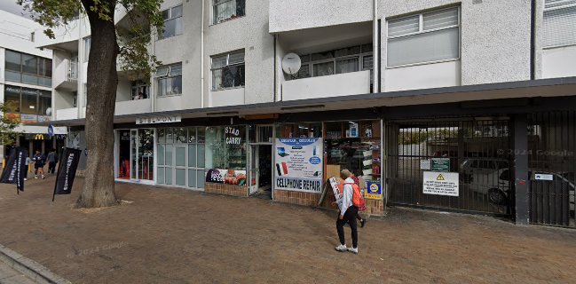 Eikestad Cafe - Hospitality and gastronomy