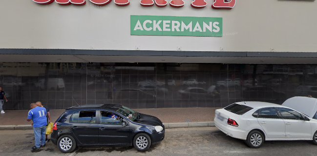 Village Spices - Johannesburg