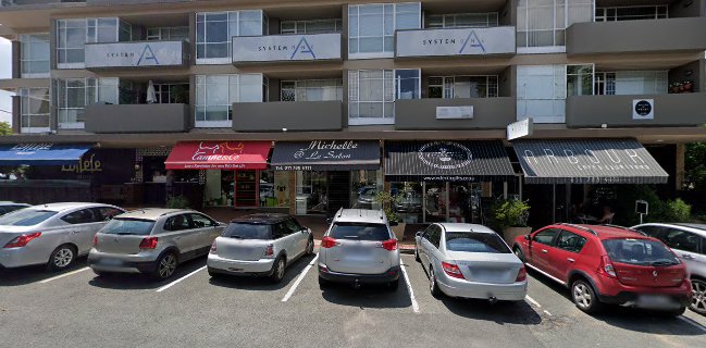 Comentarii opinii despre Arbour Café & Courtyard