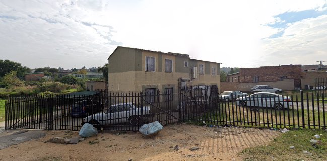 Nelly's pub - Sandton