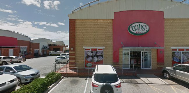 TOPS at SPAR Fig Tree