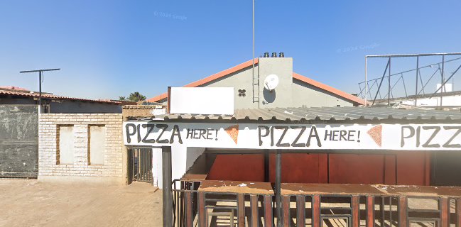 One love pizza place - Hospitality and gastronomy