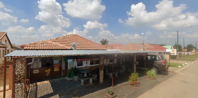 Phindom's & Mduzol's Shisa Nyama