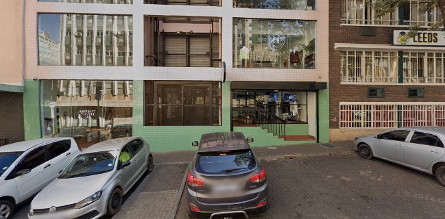 Abstract Coffee Club