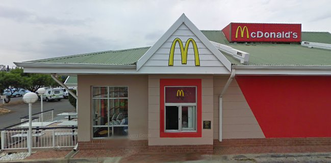 McDonald's Klerksdorp
